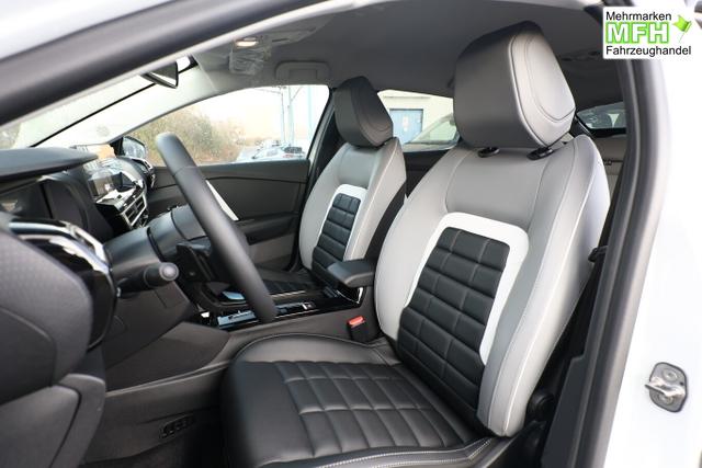 Citro&euml;n C4 MAX MHEV 145 eDSC6 360&deg; HUD Nav ACC Keyl PDC 