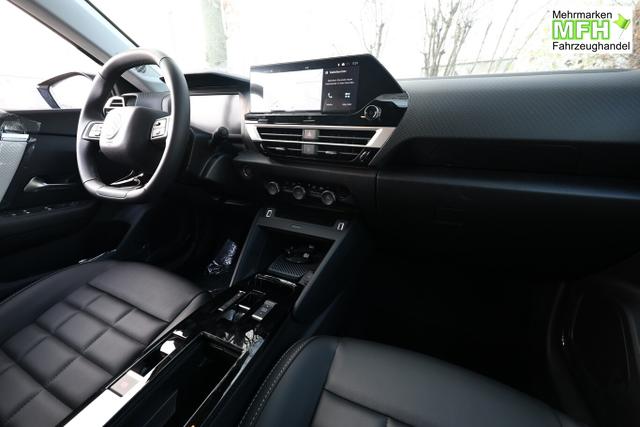 Citro&euml;n C4 MAX MHEV 145 eDSC6 360&deg; HUD Nav ACC Keyl PDC 