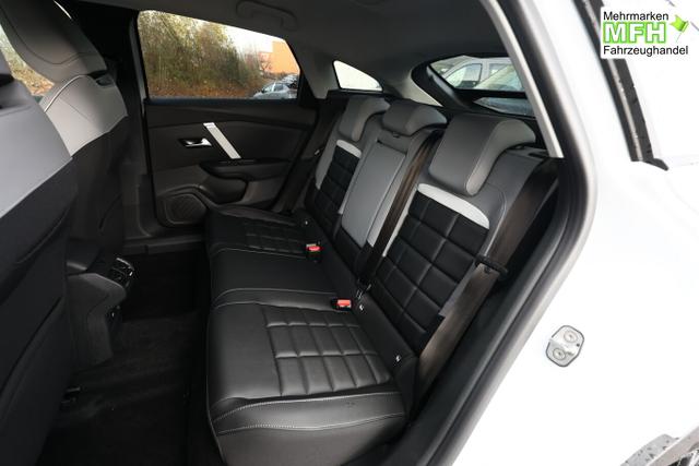 Citro&euml;n C4 MAX MHEV 145 eDSC6 360&deg; HUD Nav ACC Keyl PDC 