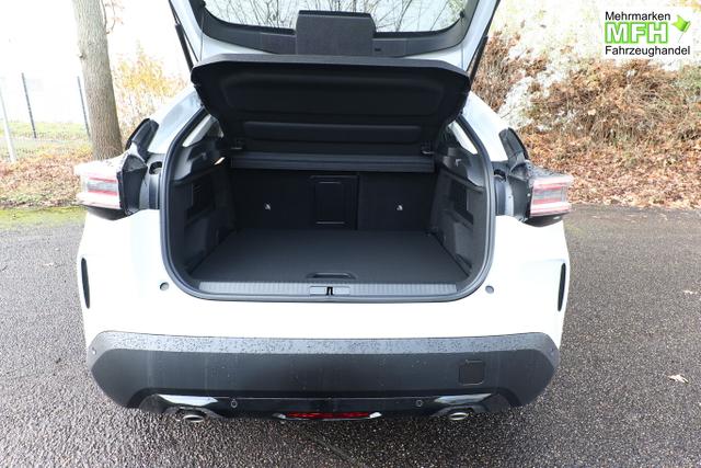 Citro&euml;n C4 MAX MHEV 145 eDSC6 360&deg; HUD Nav ACC Keyl PDC 