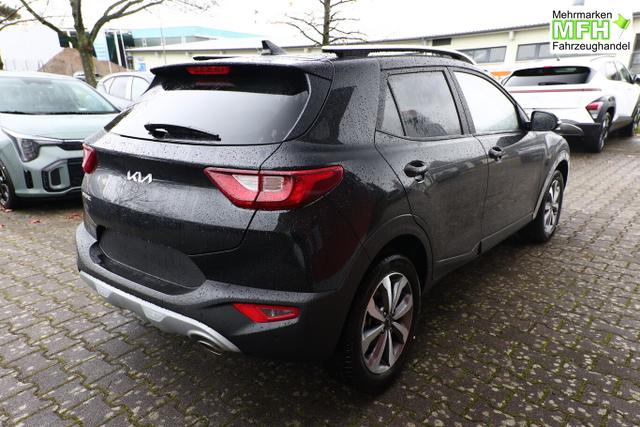 Kia Stonic 79 LED PrivG Nav Kam 2xPDC LM16 Temp Klim 