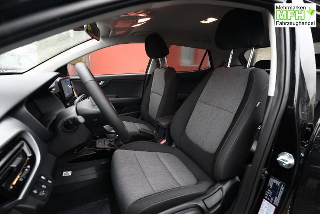 Kia Stonic 79 LED PrivG Nav Kam 2xPDC LM16 Temp Klim 