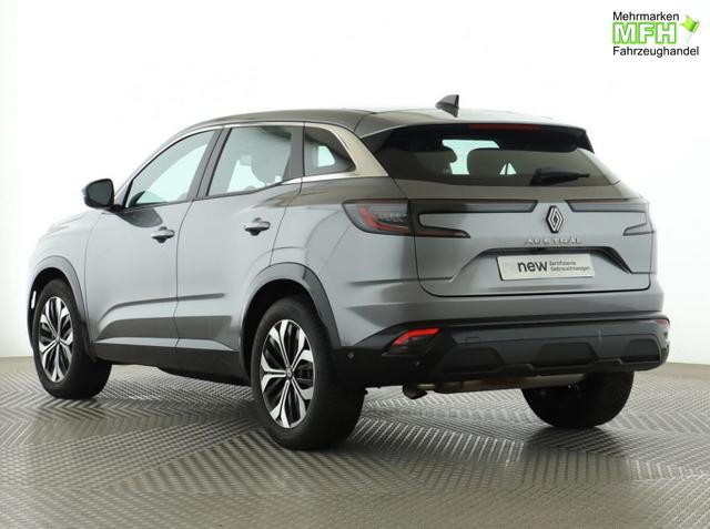 Renault Austral Evolution ACC TotW Nav SHZ Kam PDC 18Z 