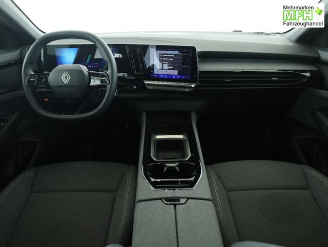 Renault Austral Evolution ACC TotW Nav SHZ Kam PDC 18Z 