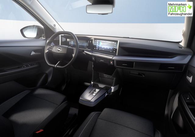 Opel Frontera Edition 110 Hybrid TechP Nav Kam 10" WirelessC 