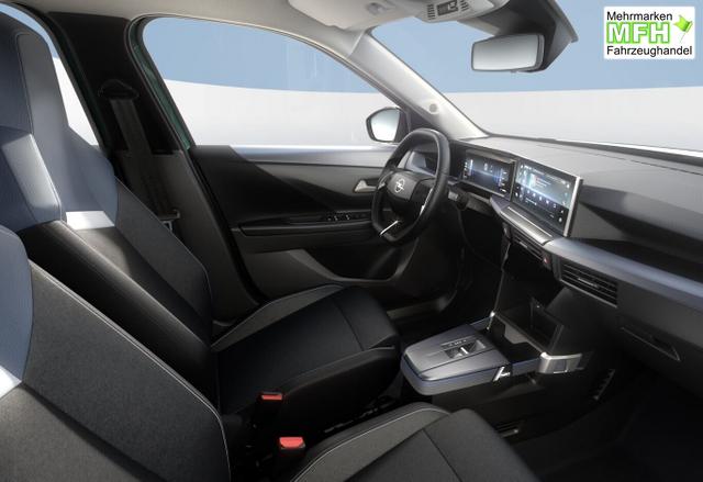 Opel Frontera Edition 110 Hybrid TechP Nav Kam 10" WirelessC 