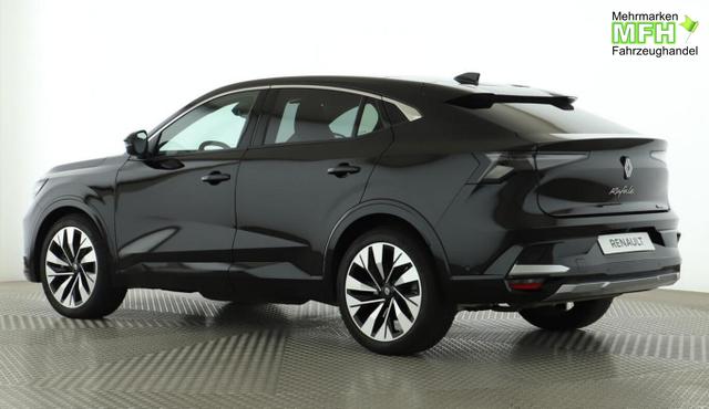 Renault Rafale Techno Pano WinterP ACC Nav eHK Kam 20Z 