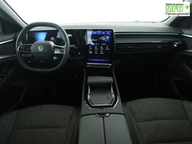 Renault Rafale Techno Pano WinterP ACC Nav eHK Kam 20Z 