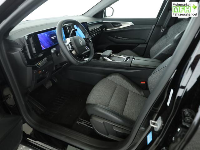 Renault Rafale Techno Pano WinterP ACC Nav eHK Kam 20Z 