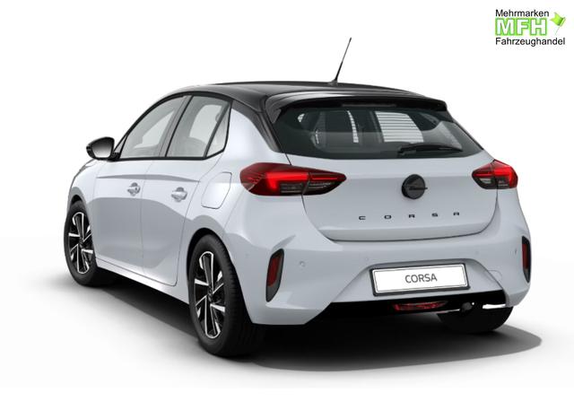 Opel Corsa GS 1.2 100 SHZ Kam PDC vo/hi AppC Totw 16Z 