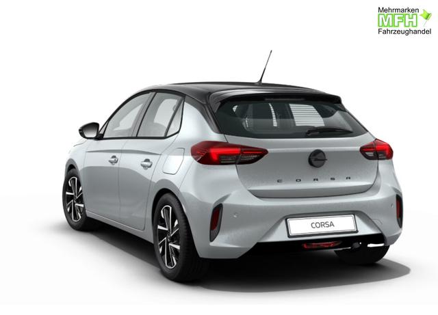 Opel Corsa GS 1.2 100 SHZ Kam PDC vo/hi AppC Totw 16Z 