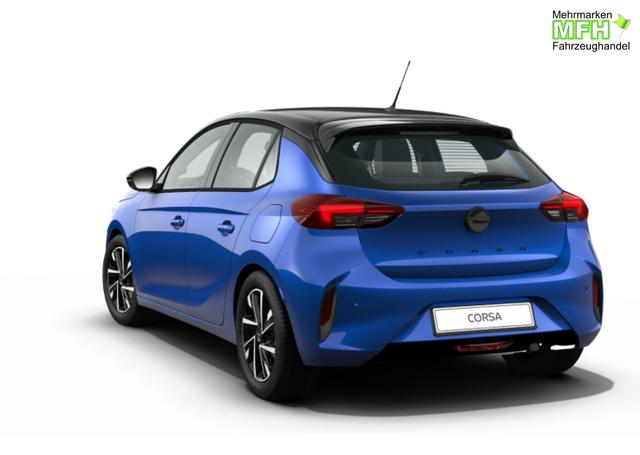 Opel Corsa GS 1.2 100 SHZ Kam PDC vo/hi AppC Totw 16Z 