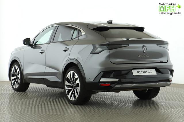 Renault Rafale Techno Pano WinterP ACC Nav eHK Kam 20Z 