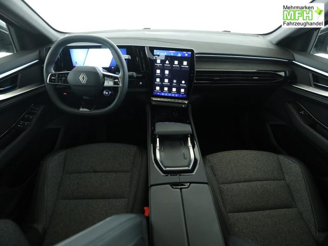 Renault Rafale Techno Pano WinterP ACC Nav eHK Kam 20Z 