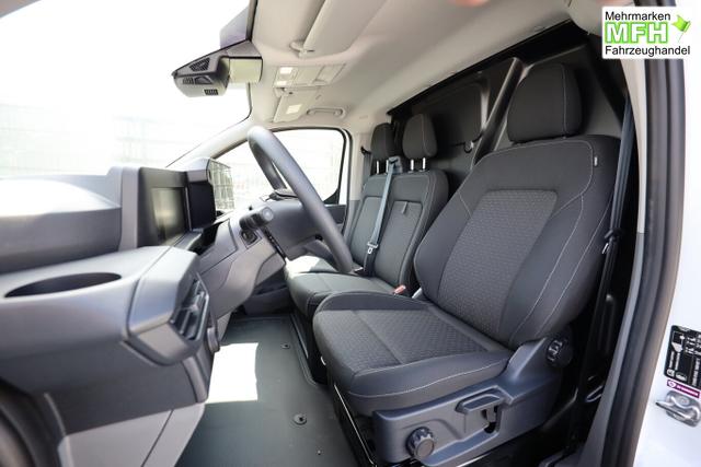 Ford Transit Custom Trend 320L1 KeyL Kam Temp PDC 3-S 