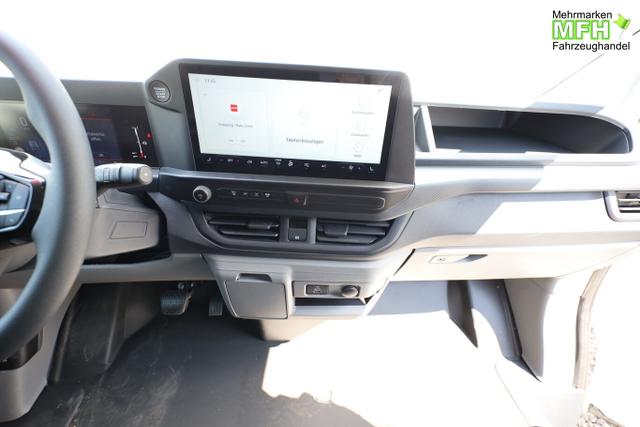 Ford Transit Custom Trend 320L1 KeyL Kam Temp PDC 3-S 