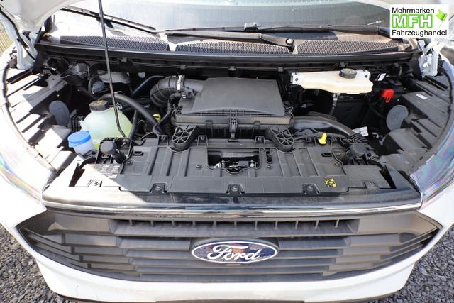 Ford Transit Custom Trend 320L1 KeyL Kam Temp PDC 3-S 