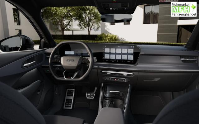 Audi Q3 neuesMod 2xS line Tech+ Nav SHZ 19Z VirC LED+ 