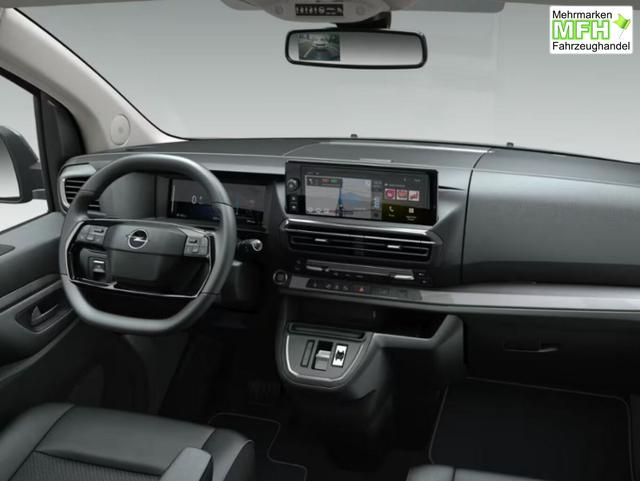 Opel Zafira 2.0 180 AT8 XL GS AHK Nav Keyl SHZ Massag 