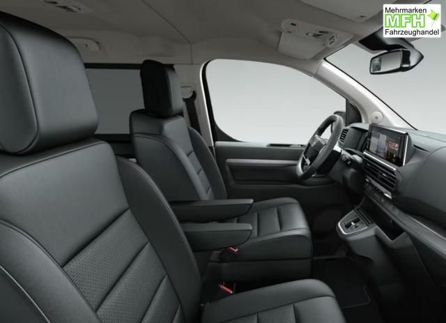 Opel Zafira 2.0 180 AT8 XL GS AHK Nav Keyl SHZ Massag 