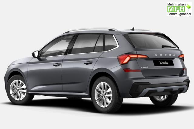 Skoda Kamiq Selection DSG Selec 5J/100k ACC Kam Kessy SunS SHZ 