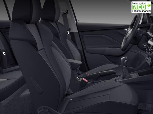 Skoda Kamiq Selection DSG Selec 5J/100k ACC Kam Kessy SunS SHZ 