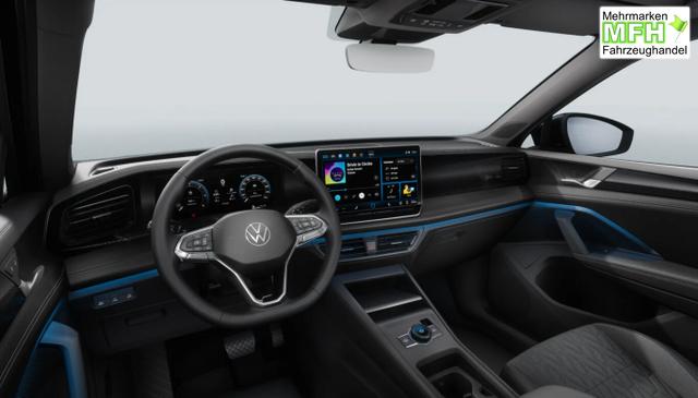 Volkswagen Tiguan LIFE TDI 150 DSG LED+ KomfortP 18Z PrivG SHZ 