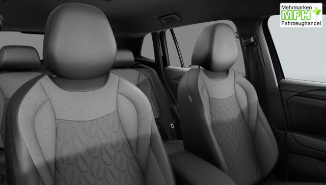 Volkswagen Tiguan LIFE TDI 150 DSG LED+ KomfortP 18Z PrivG SHZ 