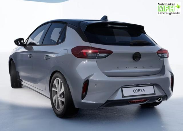 Opel Corsa Ultimate Hybrid 145 IntelliLux InfotainP 