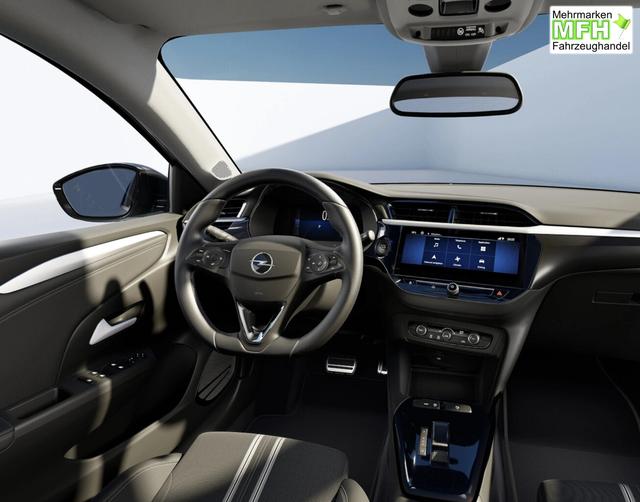 Opel Corsa Ultimate Hybrid 145 IntelliLux InfotainP 