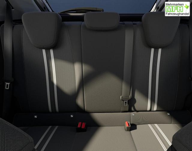 Opel Corsa Ultimate Hybrid 145 IntelliLux InfotainP 