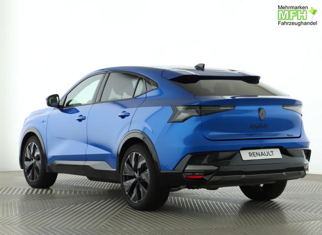 Renault Rafale Esprit Alpine Matrix Pano HUD 360Kam ACC 