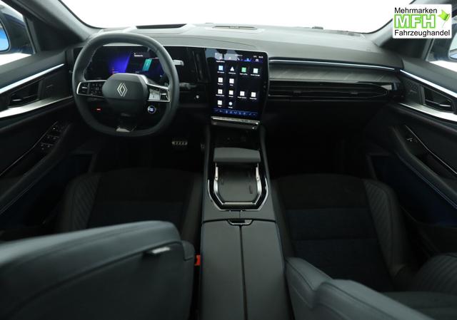 Renault Rafale Esprit Alpine Matrix Pano HUD 360Kam ACC 