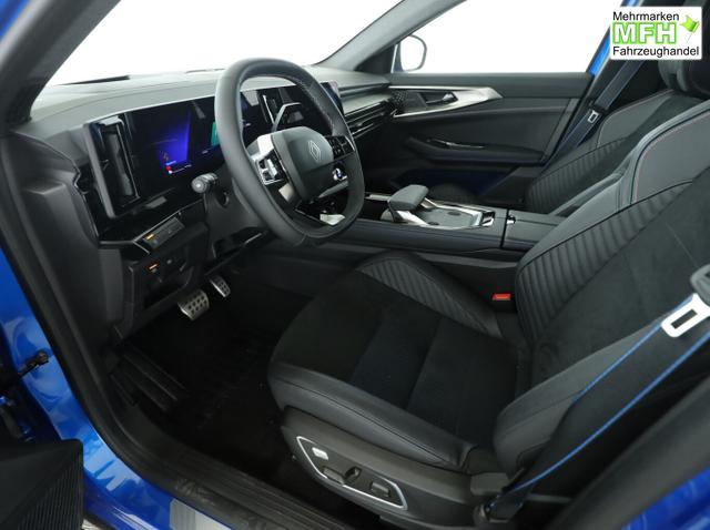 Renault Rafale Esprit Alpine Matrix Pano HUD 360Kam ACC 