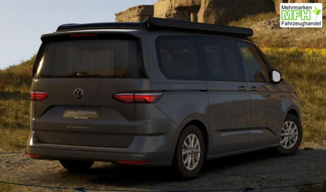 Volkswagen T7 California Ocean 150 Markise ParkP Keyl ACC 