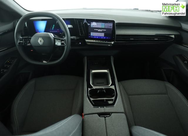 Renault Austral Evolution ACC TotW Nav SHZ Kam PDC 18Z 