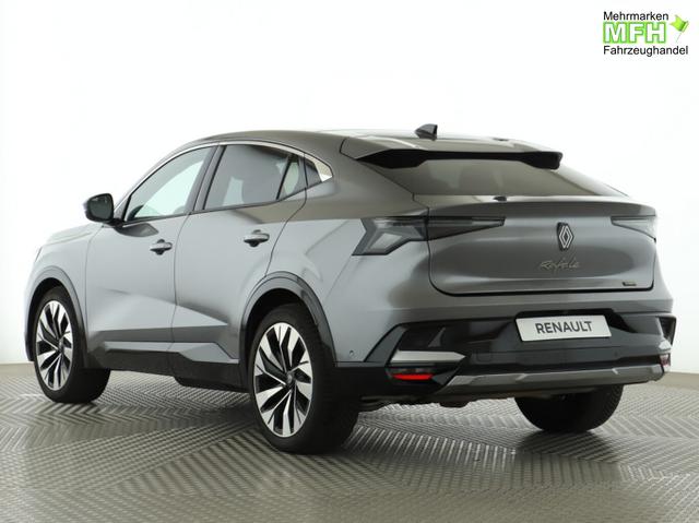 Renault Rafale Techno Pano WinterP ACC Nav eHK Kam 20Z 