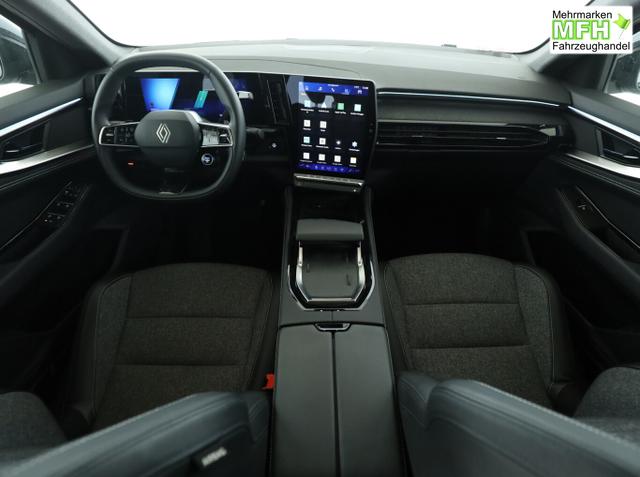 Renault Rafale Techno Pano WinterP ACC Nav eHK Kam 20Z 