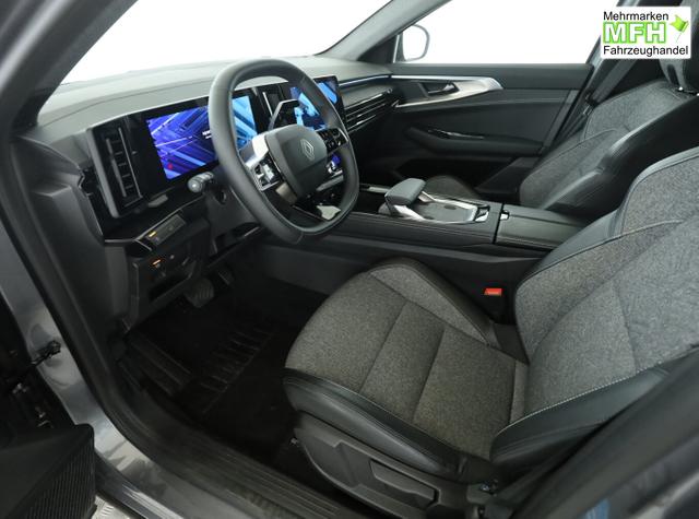 Renault Rafale Techno Pano WinterP ACC Nav eHK Kam 20Z 