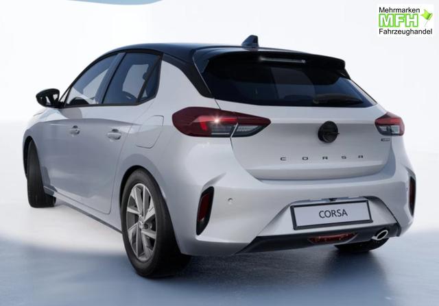 Opel Corsa Ultimate Hybrid 145 IntelliLux InfotainP 