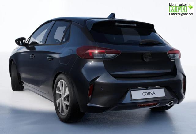Opel Corsa Ultimate Hybrid 145 IntelliLux InfotainP 