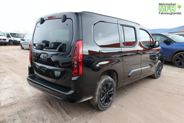 Fiat Dobl&ograve; Doblo Kombi Maxi AT N1 130 Nav 2xPDC Kam Keyl 