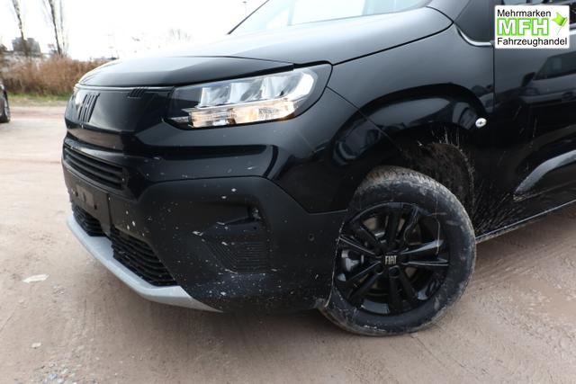 Fiat Dobl&ograve; Doblo Kombi Maxi AT N1 130 Nav 2xPDC Kam Keyl 