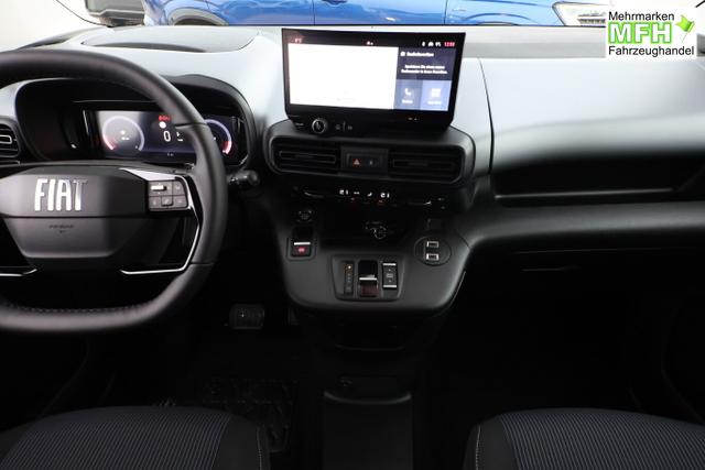 Fiat Dobl&ograve; Doblo Kombi Maxi AT N1 130 Nav 2xPDC Kam Keyl 