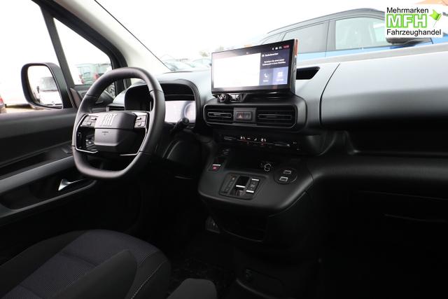 Fiat Dobl&ograve; Doblo Kombi Maxi AT N1 130 Nav 2xPDC Kam Keyl 