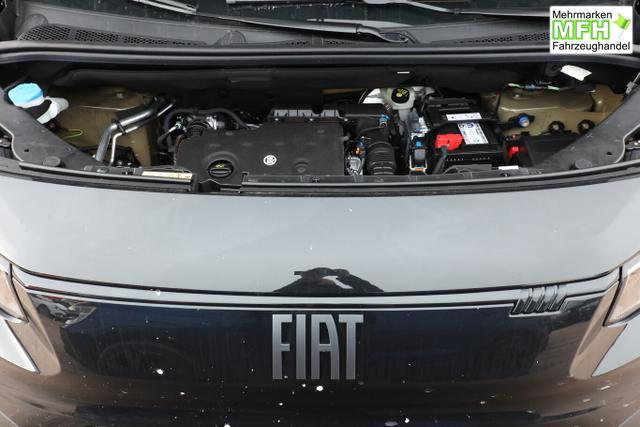 Fiat Dobl&ograve; Doblo Kombi Maxi AT N1 130 Nav 2xPDC Kam Keyl 