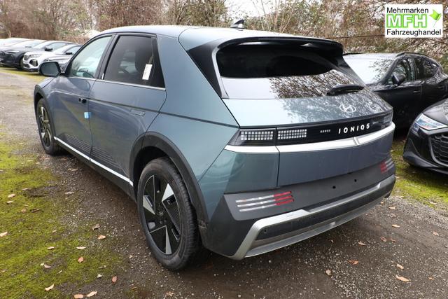 Hyundai IONIQ 5 Techniq 84kWh W&auml;rmepumpe eHK SHZ ACC LED 