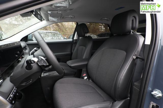 Hyundai IONIQ 5 Techniq 84kWh W&auml;rmepumpe eHK SHZ ACC LED 