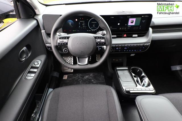 Hyundai IONIQ 5 Techniq 84kWh W&auml;rmepumpe eHK SHZ ACC LED 
