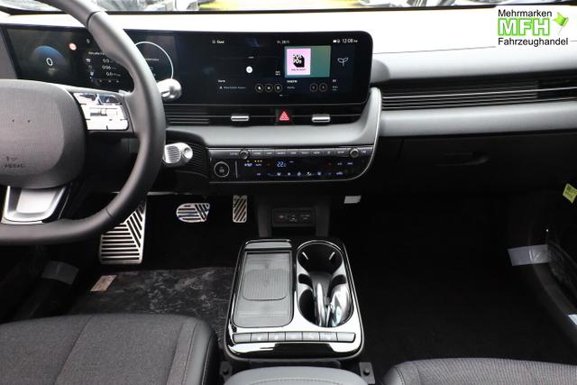 Hyundai IONIQ 5 Techniq 84kWh W&auml;rmepumpe eHK SHZ ACC LED 